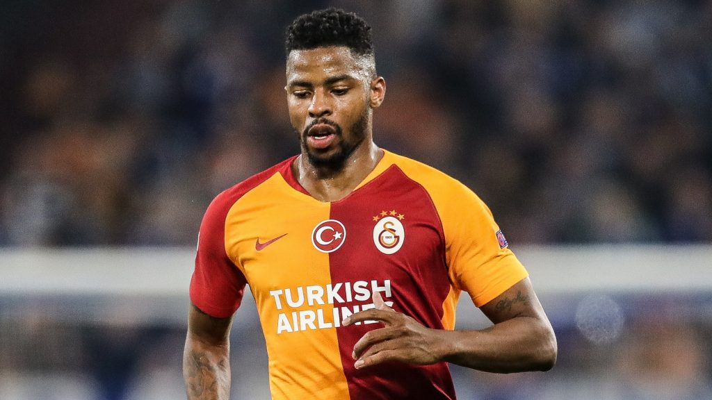 galatasaray ryan donka veda etti 3buyukler