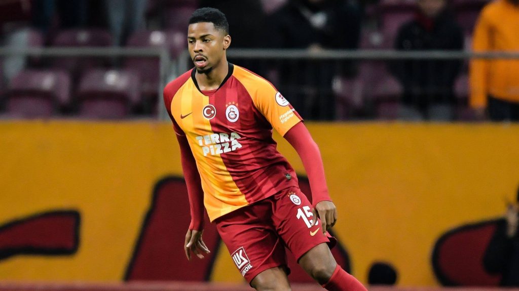 galatasaray ryan donka veda etti 3buyukler 3