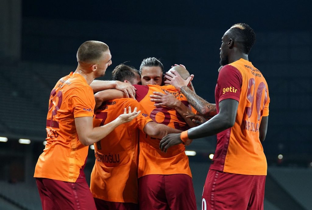 galatasaray teklemedi 23 agustos 3buyukler