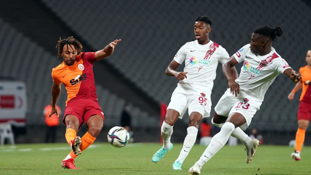 galatasaray teklemedi 23 agustos 3buyukler 2