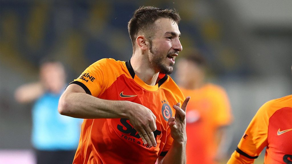 galatasaray transfer defterini gedson ve halil ile kapatmak istiyoe 3buyukler 2