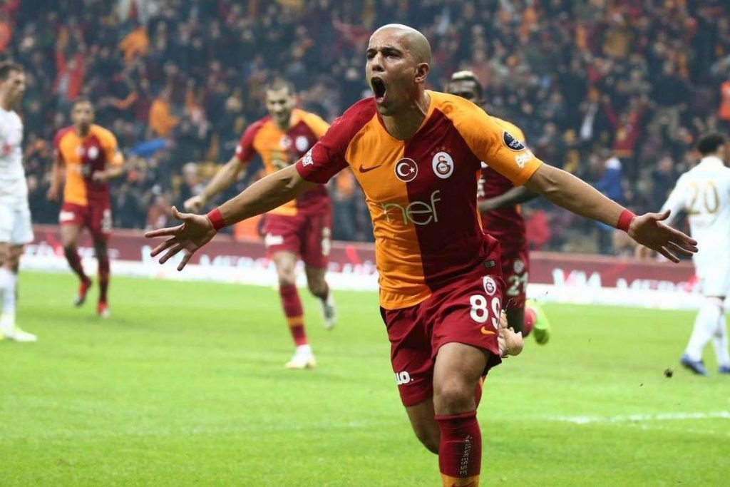 galatasarayda feghouli supriz 3buyukler 2