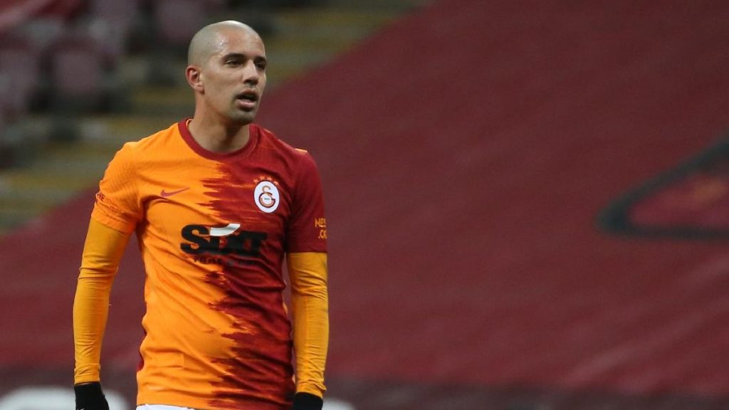 galatasarayda feghouli supriz 3buyukler 3