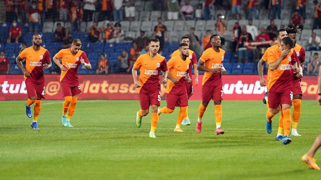 galatasarayin avrupa macerasi erken basladi 3buyukler