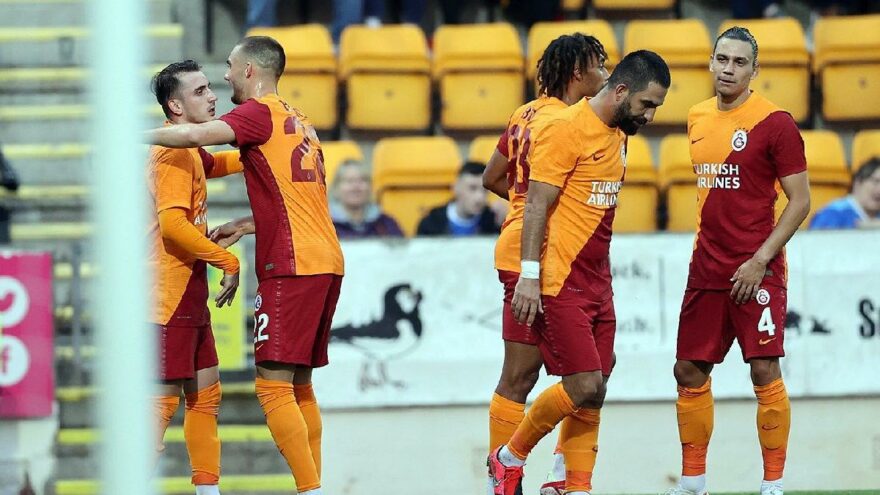 galatasarayin avrupa maclari 3buyukler