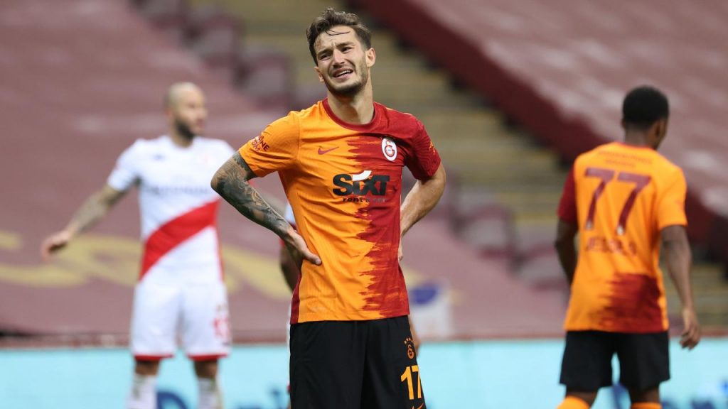 galatasarayin uefa sampiyonlar ligi deftewri kapandi 3buyukler 3