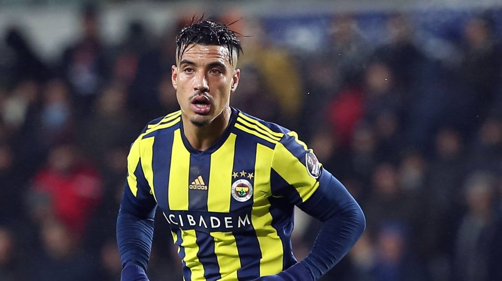 nabil dirar fenerbahceden ayrilacak mi 3buyukler