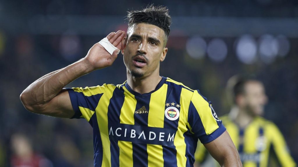 nabil dirar fenerbahceden ayrilacak mi 3buyukler 3