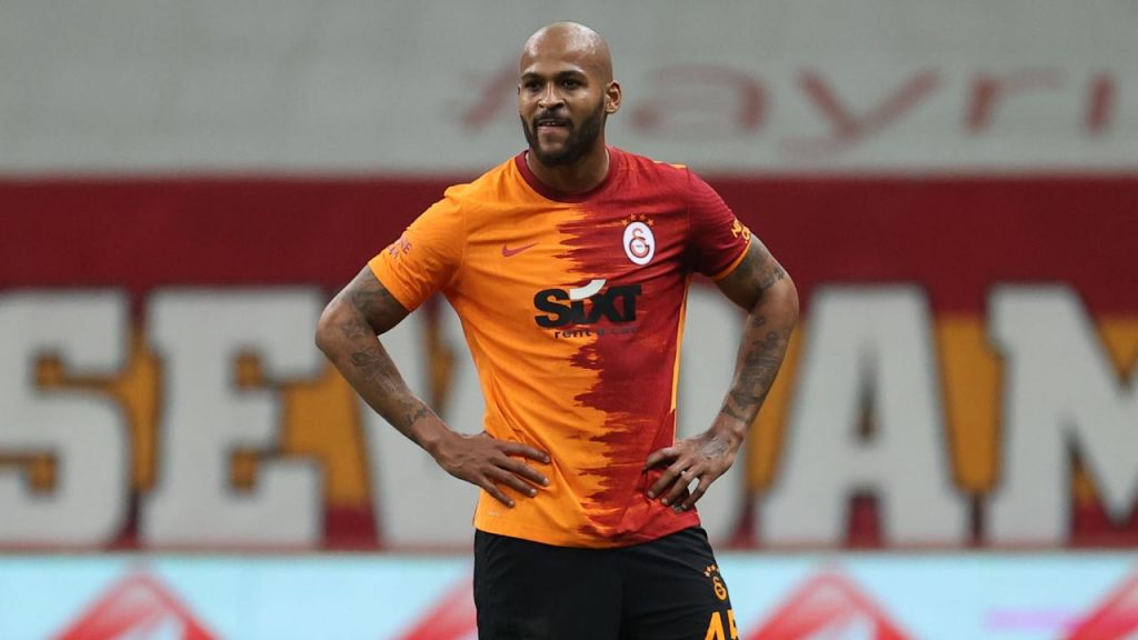 scout basarisis marcao 3buyukler