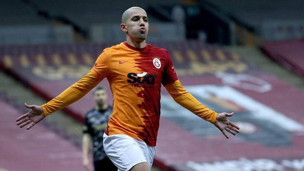 uefa avrupa liginde galatasaray ve fenerbahce derbisi olabilir 3buyukler 2