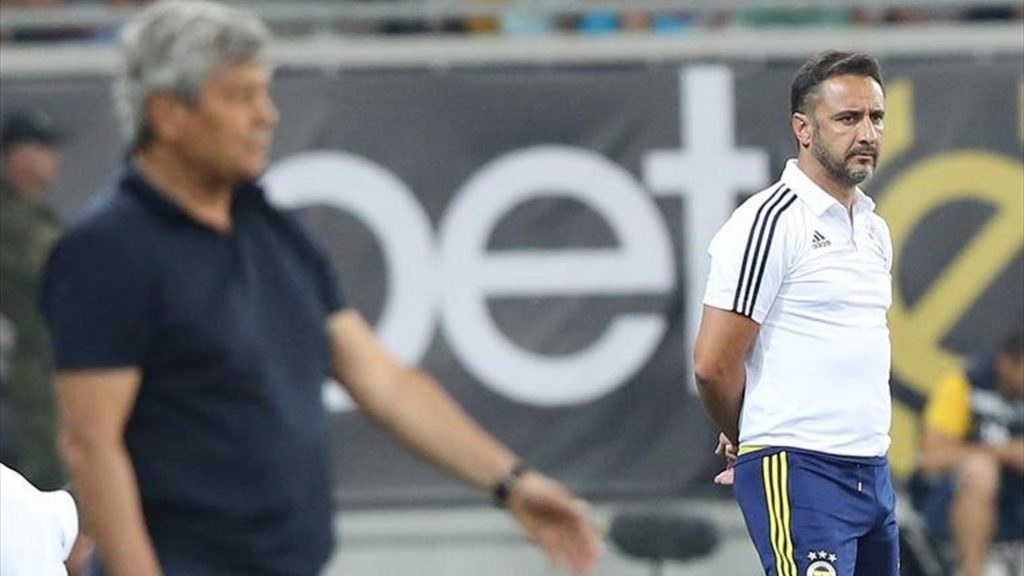 3buyukler Fenerbahcenin Teknik Direktoru Vito Pereiraa Bakis 1