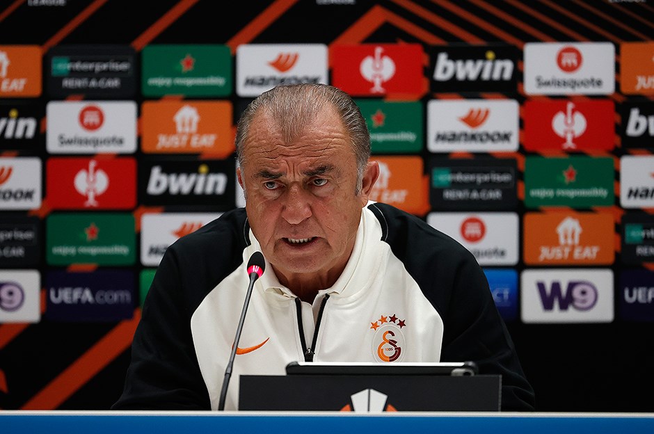 3buyukler Galatasarayda Fatih Terim Raporu 1