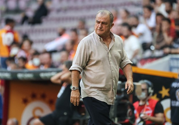 3buyukler Galatasarayda Fatih Terim Raporu