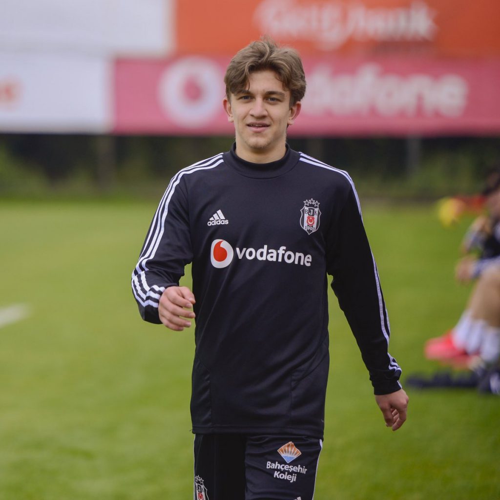 3buyukler com Besiktas Oyuncularindan Ridvan Yilmaz Dosyasi