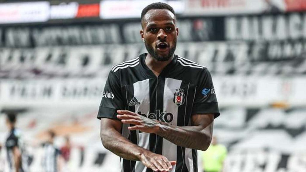 Cyle Larin Dosyasına Farklı Bir Bakış