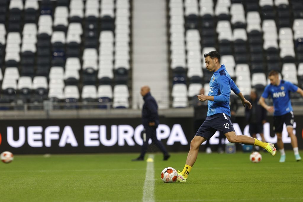 3buyukler fenerbahce uefa avrupa ligine galibiyetle baslamak istiyor