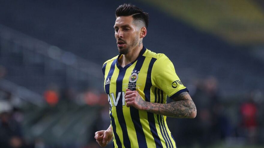 Fenerbahçe’de Yolcu Var