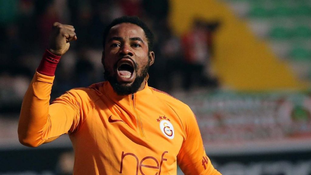 Galatasaray’da Luyindama Yolculuğu