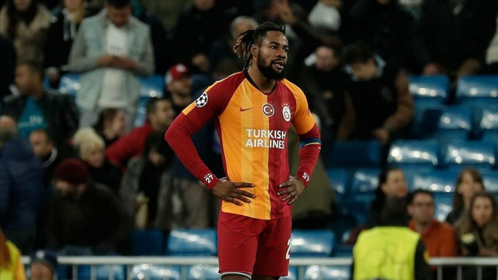 Galatasaray’da Luyindama Yolculuğu