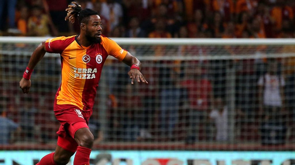 Galatasaray’da Luyindama Yolculuğu