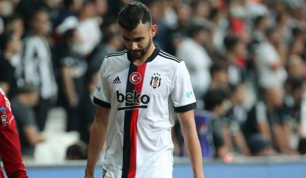 3buyukler rachid ghezzaldan kotu haber besiktasi uzdu