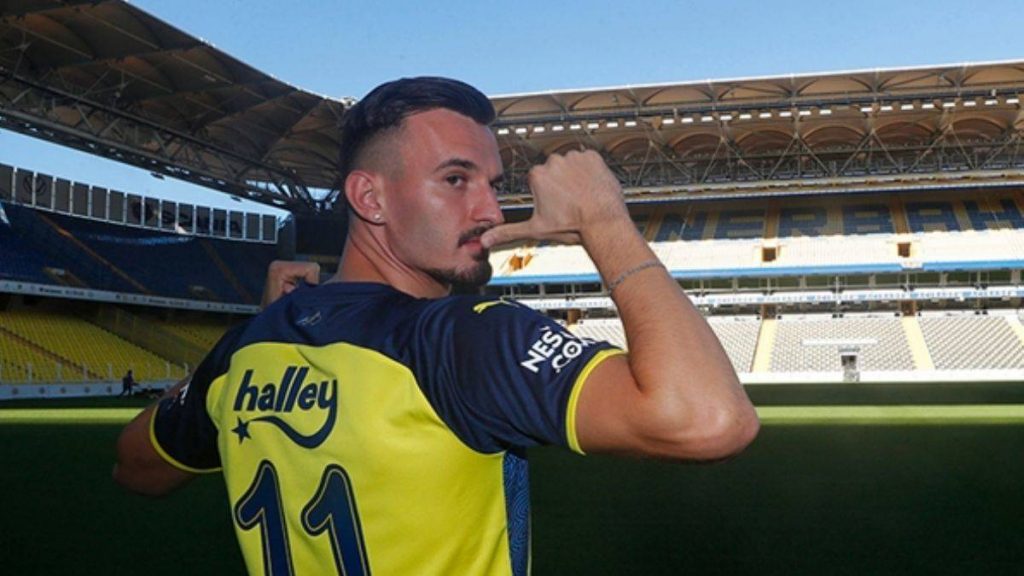 Mergim Berisha1