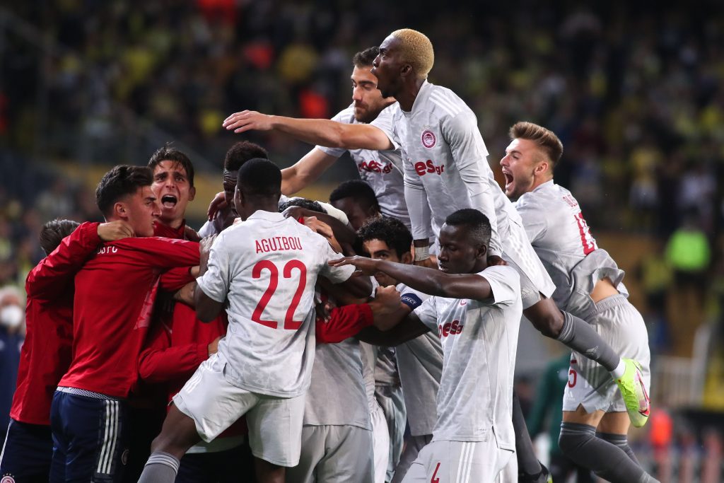 3 buyukler.com Fenerbahcede 3 Puan Umudu 3 Gol Ses i Ile Son Buldu 3 0 2