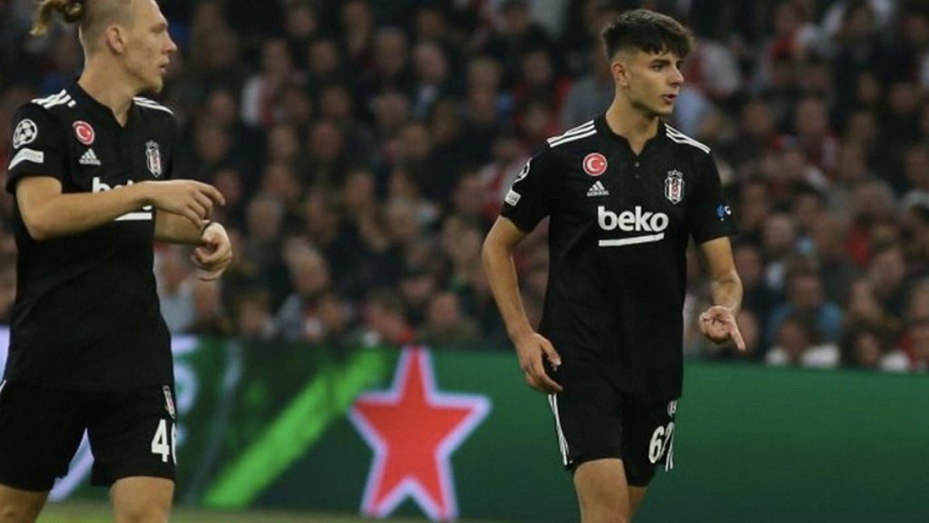 3buyukler besiktasin genc oyuncusu berkay vardar hakkinda bilinmeyenler.2