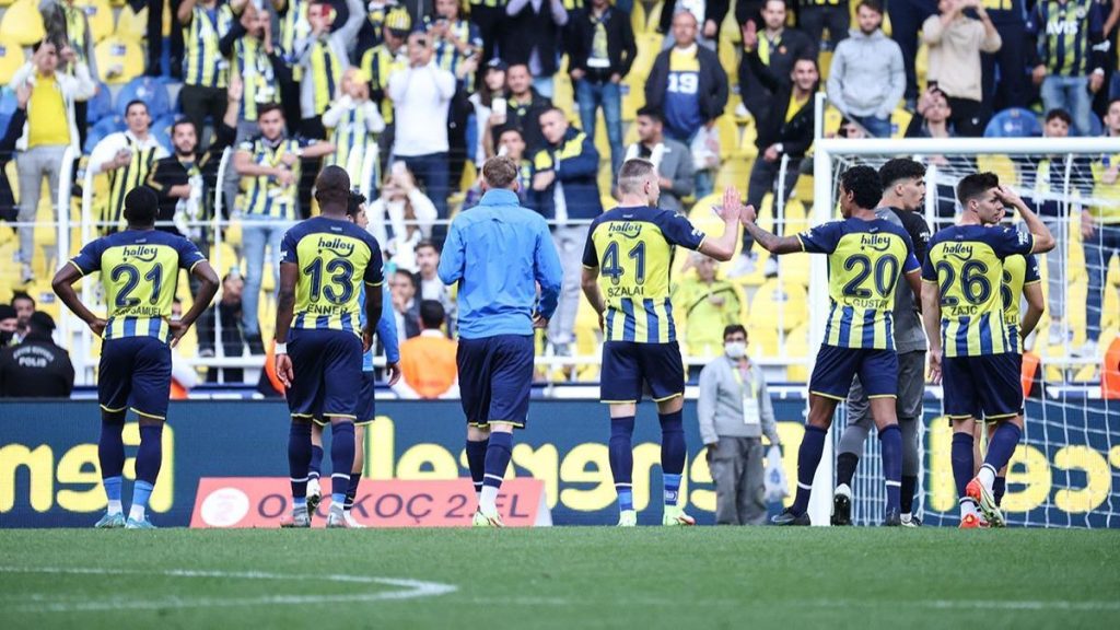 3buyukler fenerbahcedeki derbi oncesi son gelismeler