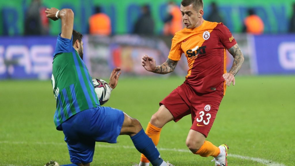 3buyukler galatasaray rizespor hayat opucuguyle guldu 3 2.