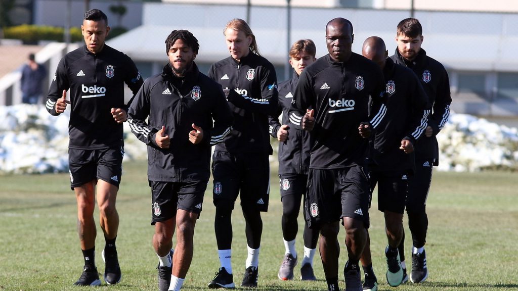 3buyukler.com Besiktas Kadro Planlamasina Simdiden Basladi 22
