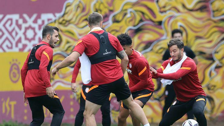3buyukler.com Galatasaray Galibiyet Planlari Yapiyo 1