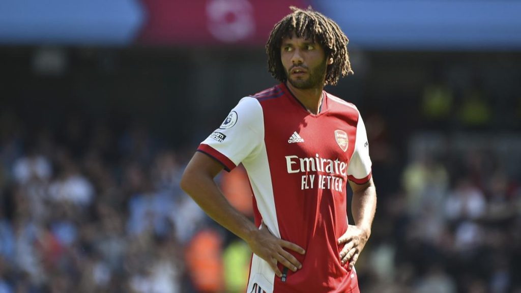 3buyukler.com Galatasaray Mohamed Elnenyden Vazgecmiyor