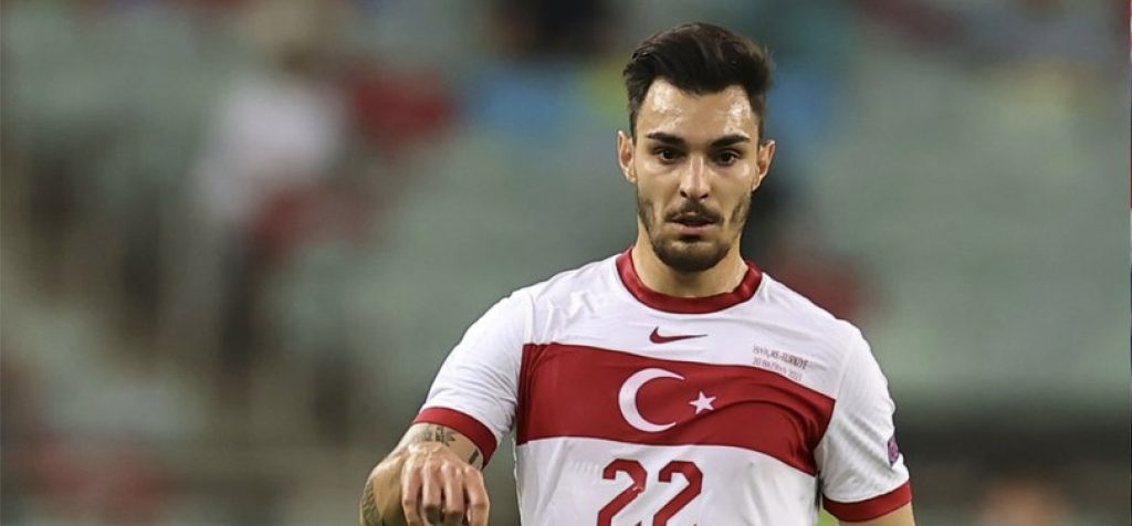 3buyukler.com Son Dakika Besiktas Transferi Kaan Ayhan 2