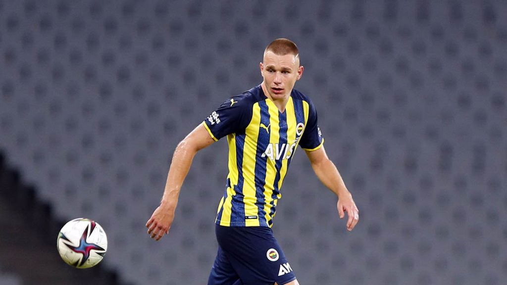 Fenerbahce Ilk 8 Haftada Savunmasiyla On Planda 3Buyukler