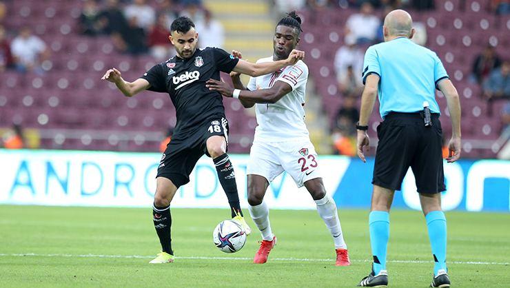 3buyukler besiktas 11.haftada maglubiyetle tanisti tekrar