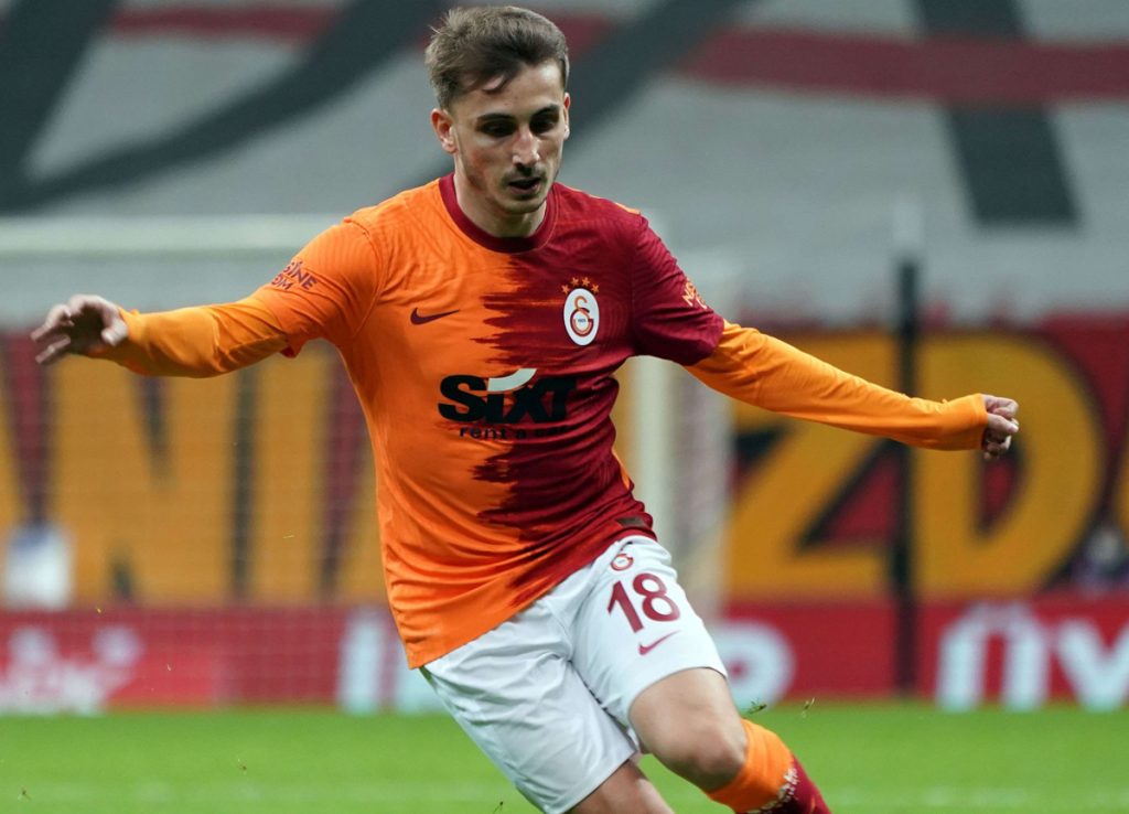 3buyukler.com Kerem Akturkoglunun Milli Takim Performansi Konusuluyor 2