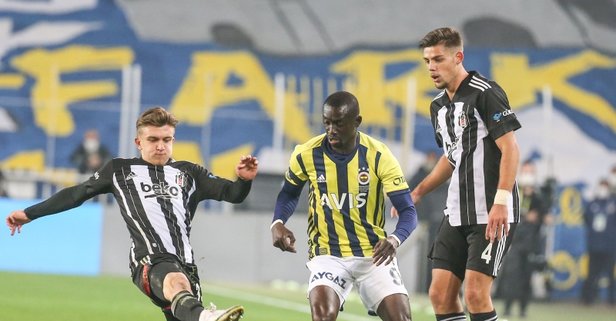 3buyukler Fenerbahce Ve Besiktas 355. Randevuya Cikacak3