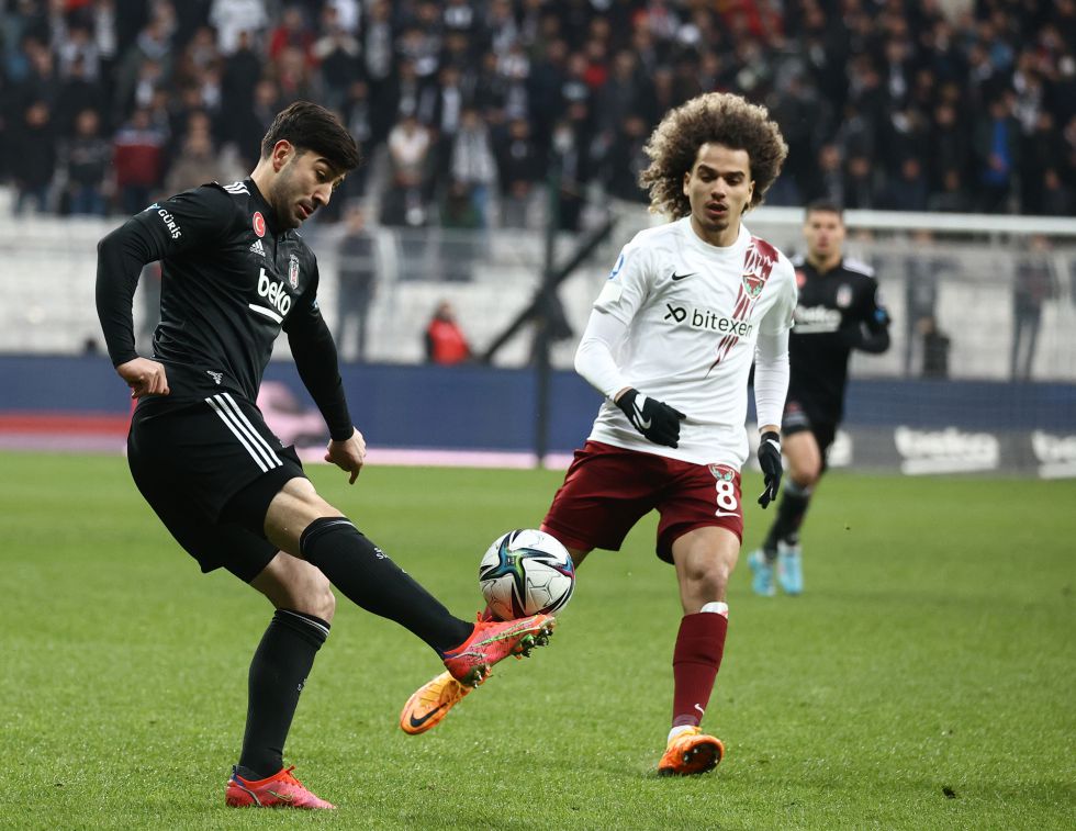 3buyukler besiktas ve hatayspor yenisemedi