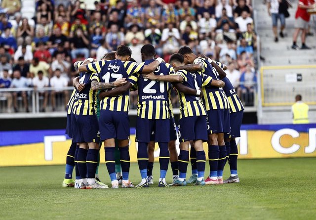 3buyukler fenerbahce avrupa ya uzanmak istiyor