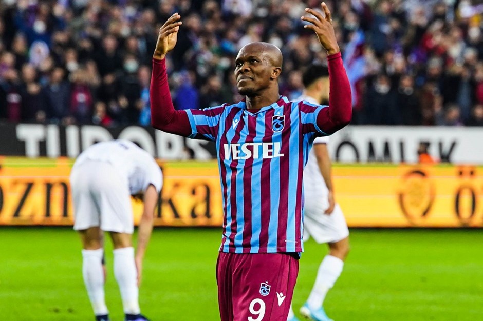 3buyukler galatasaray anthony nwakaeme nin pesinde