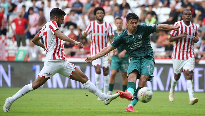 3buyukler super lig de dunya kupasi arasinda son durumlar