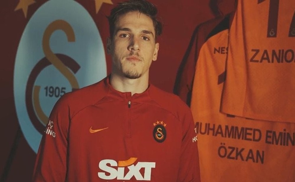 3buyukler nicolo zaniolo galatasaray da
