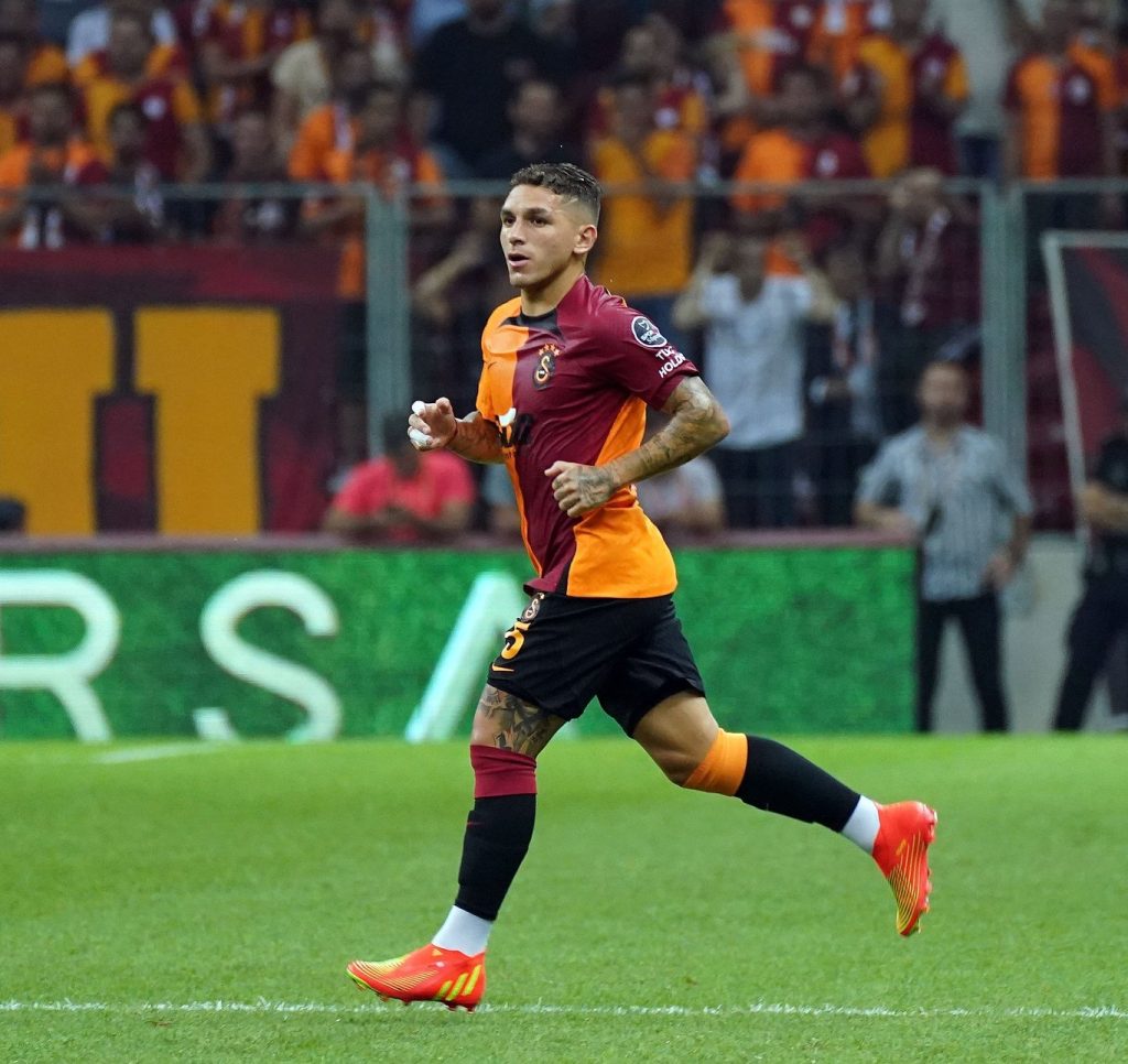3buyukler milan lucas torreira nin pesinde 1