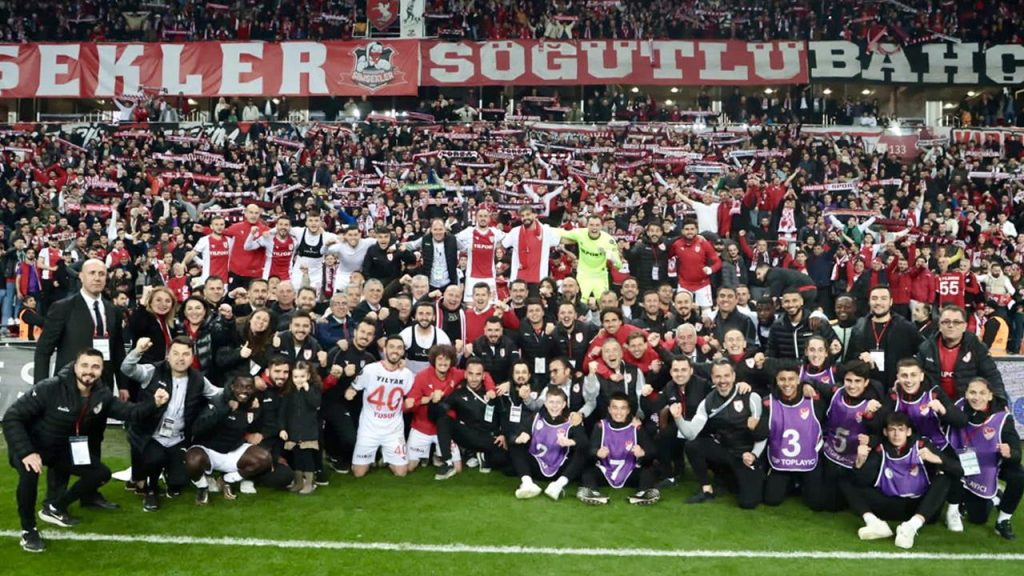 3buyukler samsunspor da sampiyonluk planlari devam ediyor 1