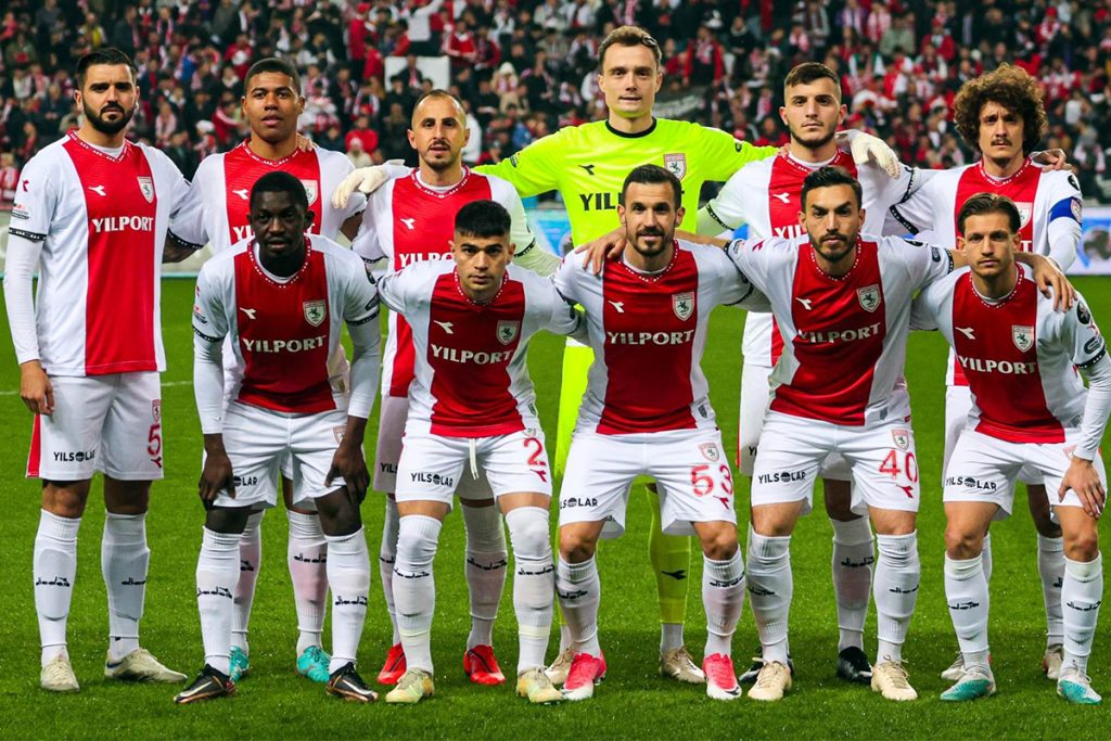 3buyukler samsunspor da sampiyonluk planlari devam ediyor