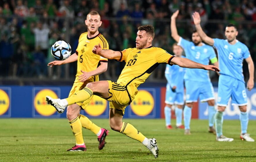 3buyukler san marino kuzey irlanda mac sonucu ozet 1
