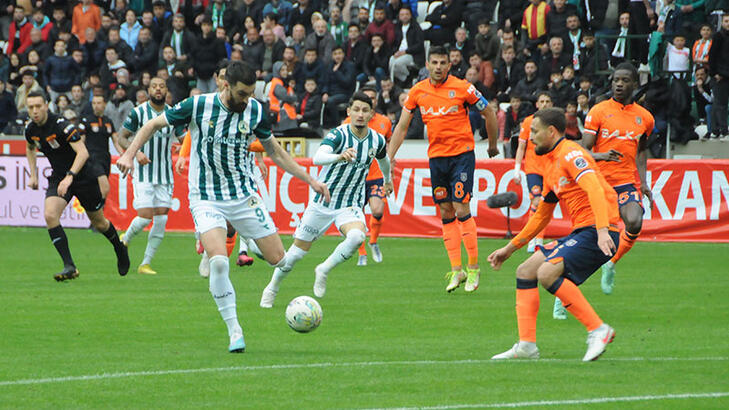 3buyukler basaksehir giresunspor u farkli maglup etti 1