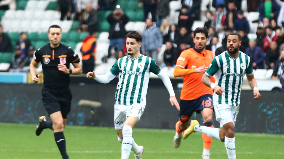 3buyukler basaksehir giresunspor u farkli maglup etti