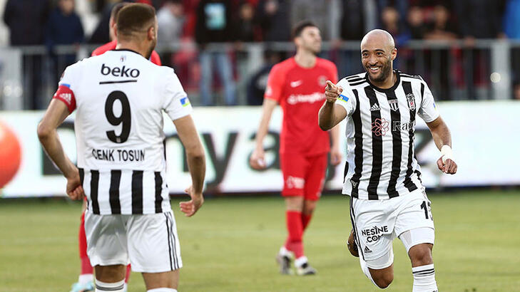 3buyukler besiktas umraniyespor u zorlanmadan gecti 1